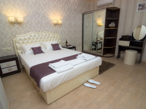 Гостевой Дом Черное Море