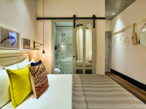 Отель Market house - an Atlas