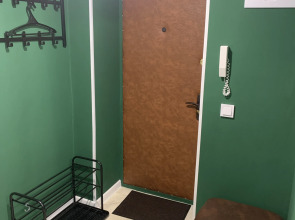 Квартира на Десятинной у Кремля