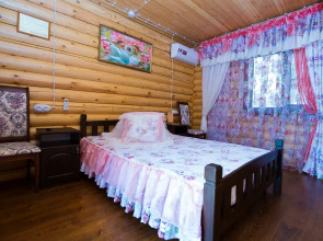 Отель Кирьянов