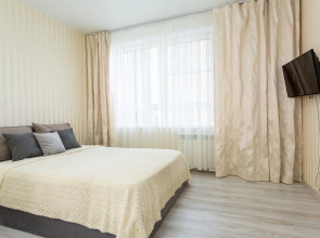 Апартаменты в Зельцовском парке