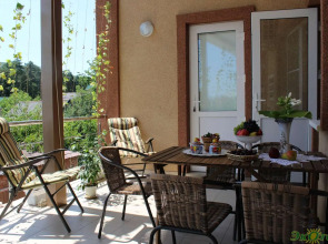 Гостевой Дом Экотель