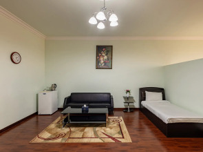 Отель La Defense Yerevan