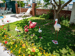 Hotel Prenses Sealine Beach