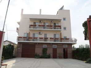 Гостевой дом Гулливер