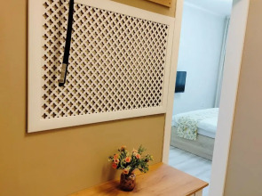 Квартира на Стекольной