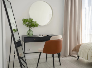 Apartamenty Pavlov Marinburg