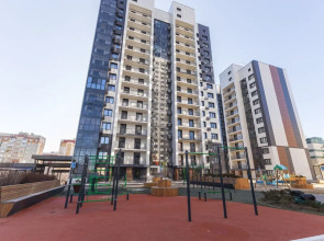 Апартаменты Четаева