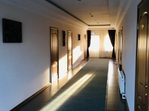 Отель Алекс Хаус