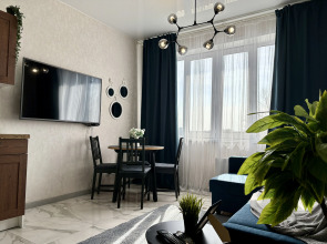 Квартира Новая квартира на набережной