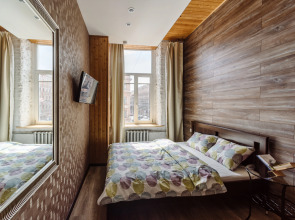 Меблированные комнаты Simple Neo Nevsky