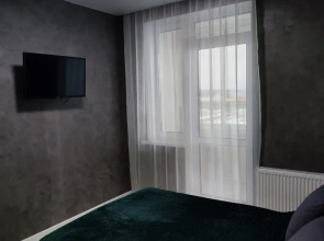 Квартира Атмосферная студия