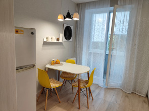 Апартаменты Мята