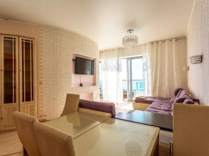 Апартаменты Идеал Хауз 1