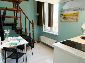 Апартаменты в Жк Спутник СТ10