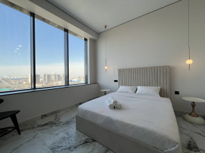 Апартаменты от ЭлитХаус24 ЖК Статус