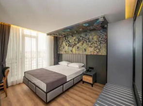 Continental Airport Hotel