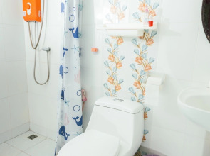 Частный дом PK Villa Koh Samui