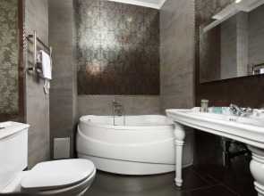 Домбай Пэлас