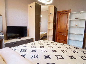 Квартира Уютный Север на Ленина 61