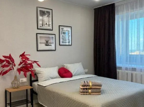 Квартира на Проспекте Максима Горького 26