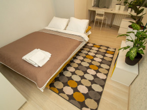 Квартира на высоте Нижнего