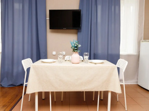 Апартаменты Декабрист Проезжая 25-24