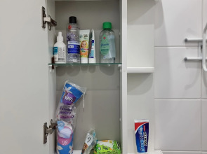 Квартира Студия Comfort