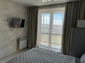 Квартира Студия 32 м² 11/14 Этаж