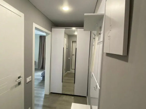 Апартаменты на Липовской 44