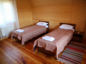 База отдыха Две реки