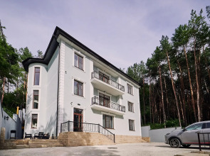 Апартаменты Family 2