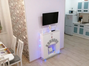 Таунхаус "Мечта"