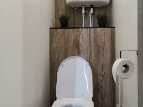 Квартира Однушка на 50 лет октября 29