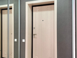 Квартира Октябрьский Проспект 13