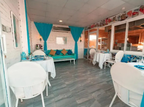 Lemon and Soul Makadi Bay