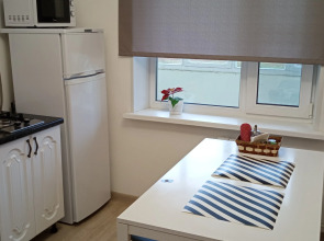 Апартаменты напротив Кремля