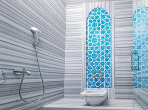 Ring Stone Hotels Old City