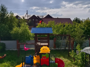 Курортный отель SUNRISE