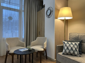 Апартаменты Твид в Ессентуках