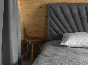 Отель Koban-Spa