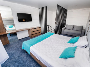 Курортный Отель Волна Си Виллэдж