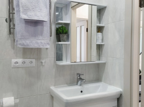 Квартира 42 м2 эстетики и комфорта