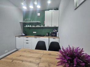 Квартира Khadi_Home на берегу Волги в элитном ЖК Атмосфера