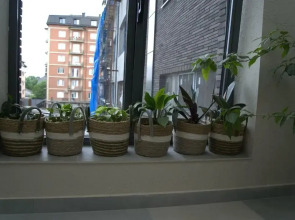 Хостел  Город N