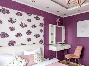 Апартаменты  4-комнатные в Амалиенау, Zoya-Apart