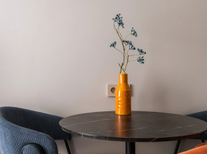 Квартира Magic Resort у Финского Залива