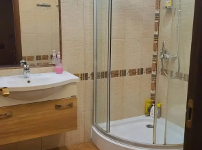 Квартира на улице Гагарина 44