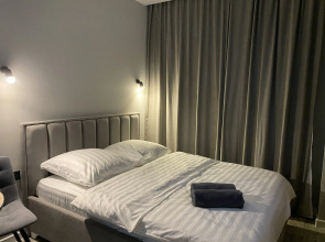 Апартаменты Аура