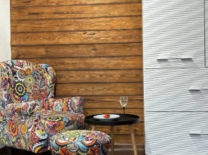 Апартаменты 2Sisters Nalchik Ватутина 8